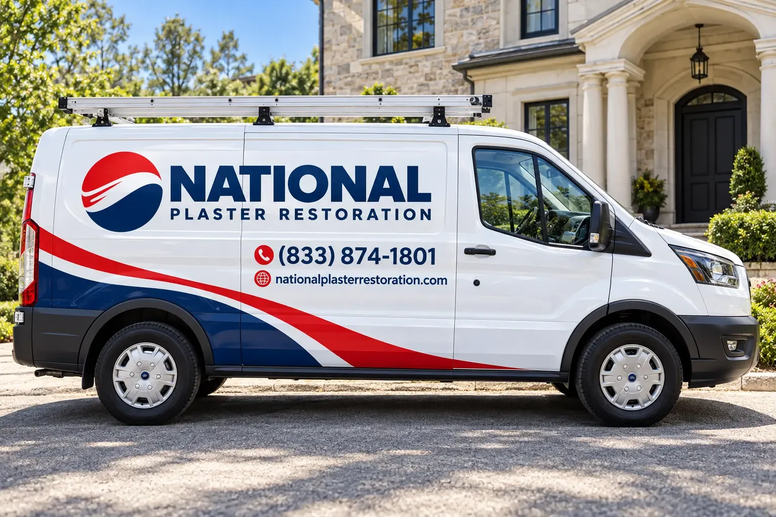Plaster Repair in Gas City, IN near me