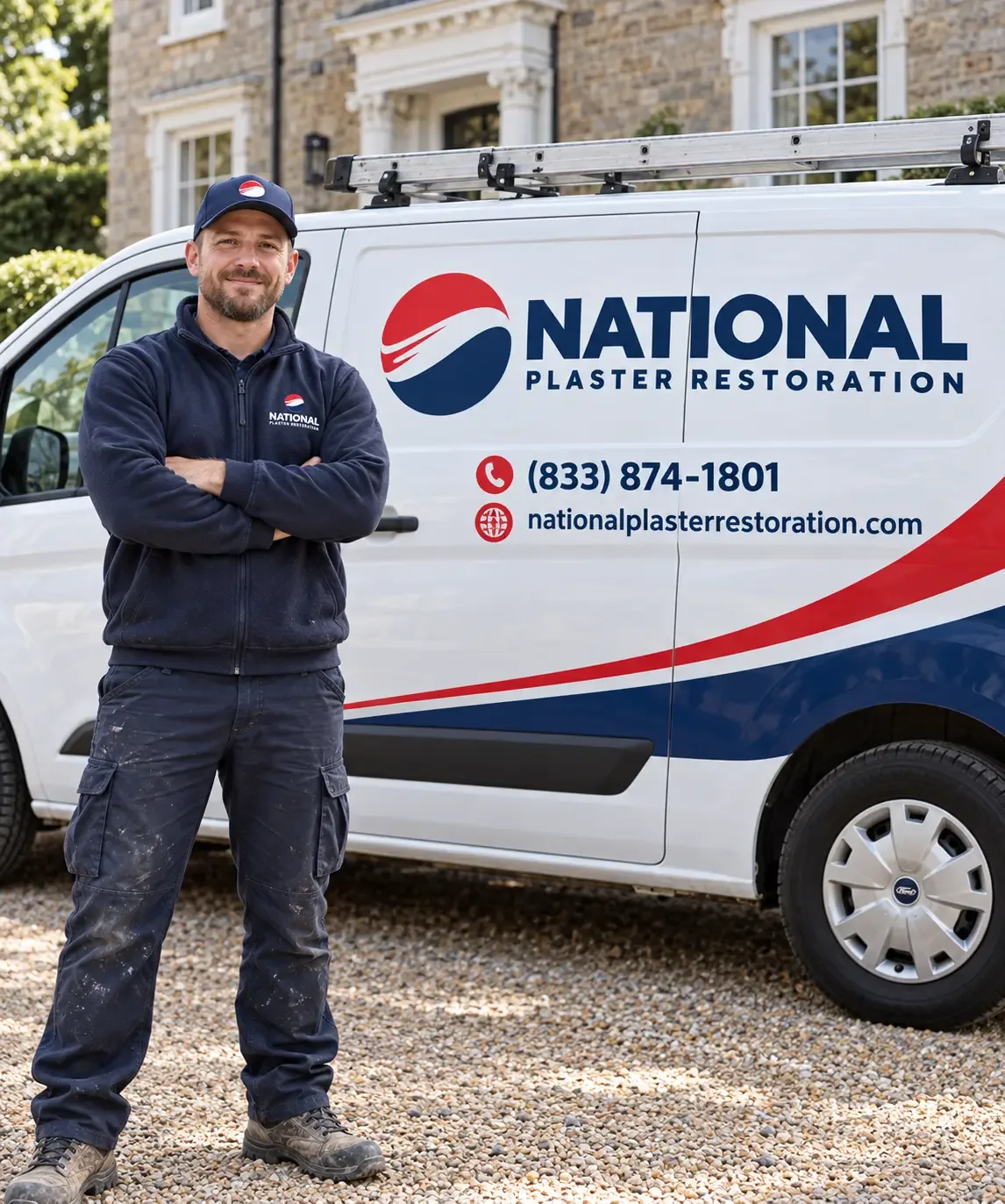 Plaster Repair company in Gas City, IN